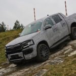 2023 Volkswagen Amarok