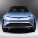 Tata Curvv concept