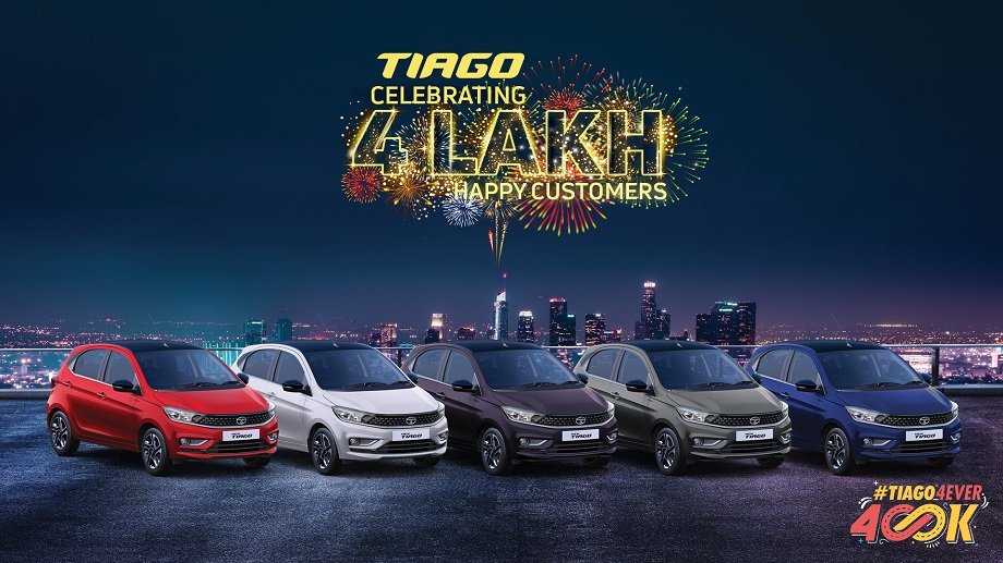 Tata Tiago