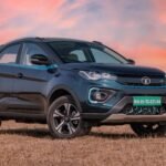New Tata Nexon EV MAX