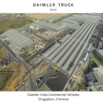 Daimler India Commercial Vehicles