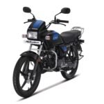 New Hero Splendor+ XTEC