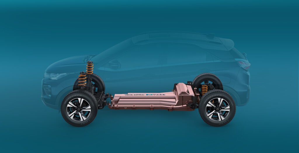 New Tata Nexon EV MAX with 437 km drive range launched 5 www.vandi4u.com New Tata Nexon EV MAX with 437 km drive range launched 1