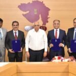 Tata Motors signs MOU for acquisition of Ford India’s Sanand plant