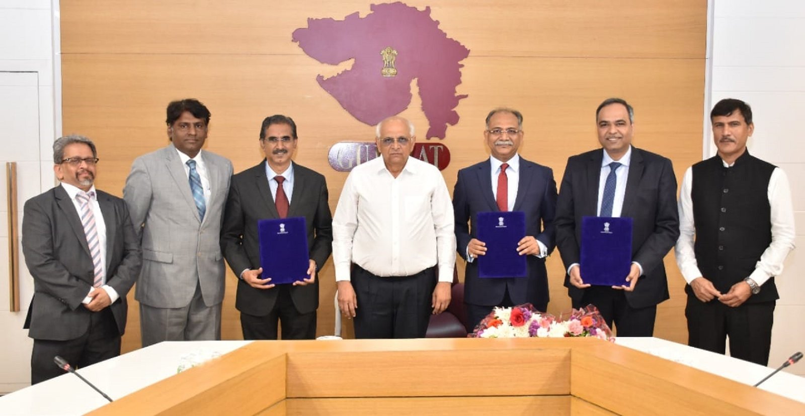 Tata Motors signs MOU for acquisition of Ford India’s Sanand plant