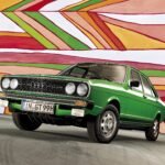 Audi 80