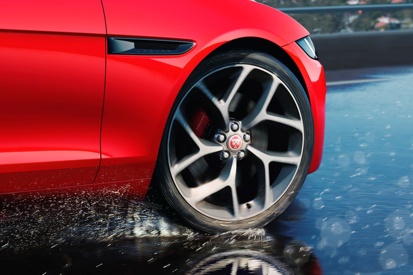 Jaguar Land Rover