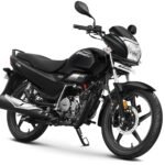 Hero Super Splendor Canvas Black Edition Launched