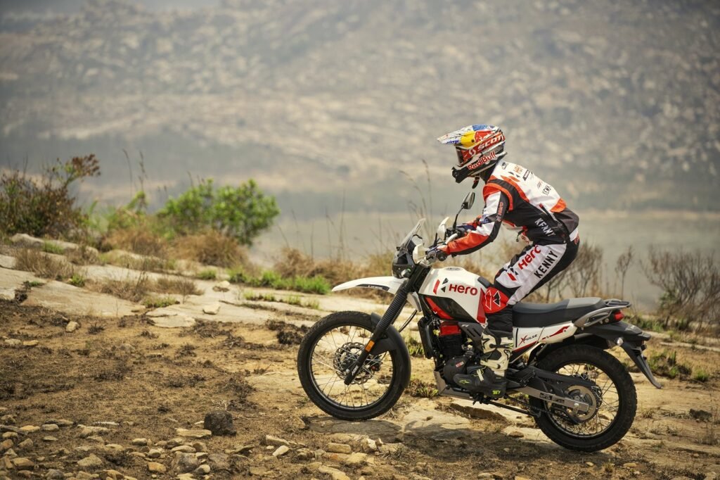 Hero Xpulse 200 4V Rally Edition launched in India Rs 1,52,100 2 Hero Xpulse 200 4V Rally Edition