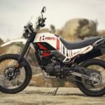 Hero Xpulse 200 4V Rally Edition