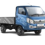 Tata Intra pick up