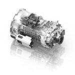 ZF EcoTronic