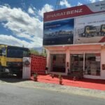 BharatBenz Sales, Service and Parts Now Available in Ladakh Region