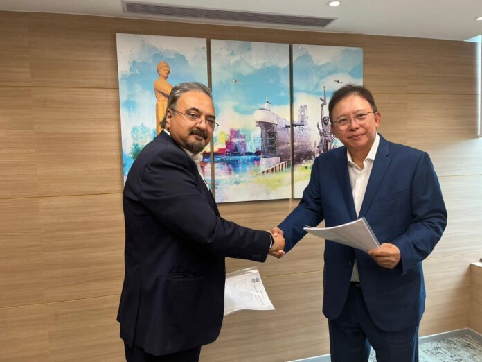 Hero MotoCorp partners with TMC to debut in Philippines