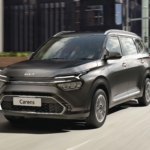 Kia Carens recall