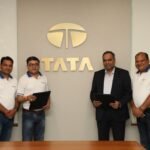 www.vandi4u.com Tata Motors bags order for 2000 XPRES T EVs from Evera