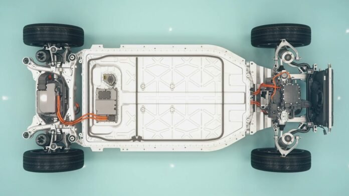 Jaguar Land Rover partners with Wolfspeed for Silicon Carbide Semiconductor technology