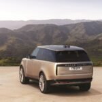 Jaguar Land Rover Annual Holiday Service Camp 2022