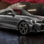 2023 BMW 3 Series Gran Limousine