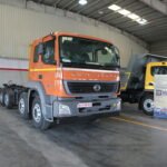 BharatBenz Rakshana Program