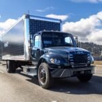 Freightliner eM2 2023