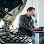 Jaguar Land Rover Annual Monsoon Service event