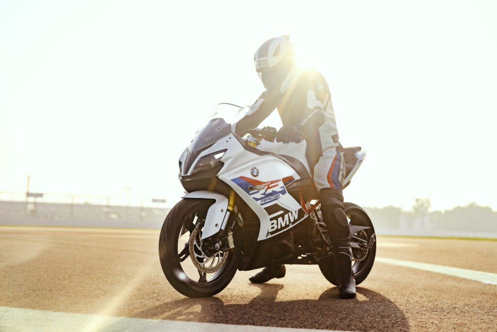 TVS Motor Company and BMW Motorrad Celebrate 10 Glorious Years of their ...