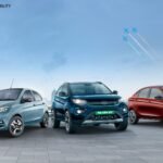 Tata Motors Partners with Kendriya Police Kalyan Bhandar to offer its Passenger Electric Vehicles | Vandi4u