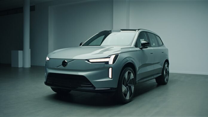 Volvo Cars opens new Tech Hub in Singapore | Vandi4u