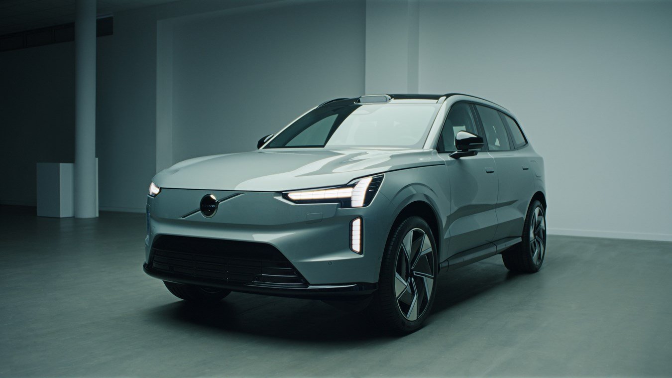 Volvo Cars opens new Tech Hub in Singapore | Vandi4u