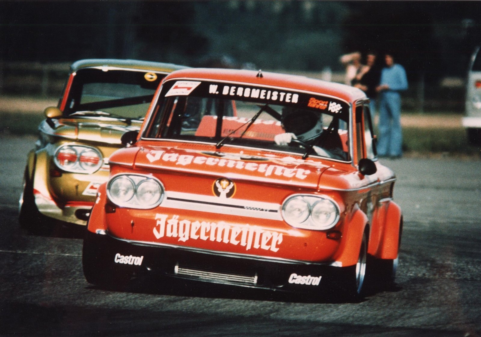 www.vandi4u.com 150 years of NSU A sporty evolution from the NSU Prinz to Bergmeister 2 scaled