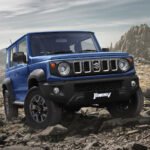maruti suzuki jimny