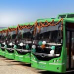 Tata Motors delivers 100 electric buses to Assam State Transport Corporation (ASTC)