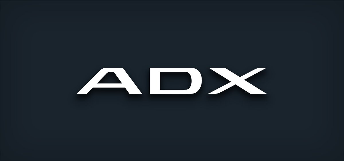 First-ever Acura ADX small SUV to make debut in 2025