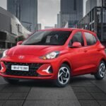 Hyundai relaunches Grand i10 Nios Corporate variant at Rs 6.93 lakh | Vandi4u