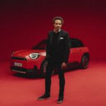 Interview: Oliver Heilmer, Head of MINI Design | Vandi4u