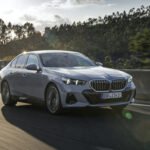 www.vandi4u.com Booking open for all new BMW 5 Series Long Wheelbase in India