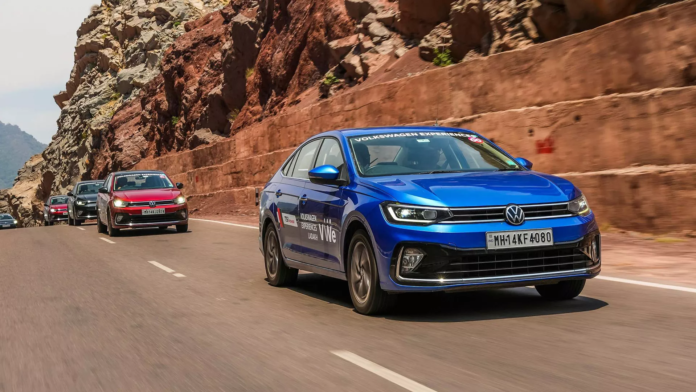 Volkswagen India announces Annual Monsoon Car Care campaign