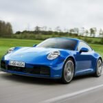 Porsche India Hits Record High with 489 Retail Sales in First Half of 2024 | Vandi4u