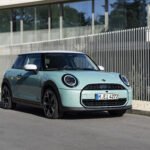 wwwvandi4ucom Pre bookings open for Mini Cooper S and all electric Countryman in India