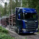 Scania introduces G38 gearbox to pair with its most powerful 770 hp V8