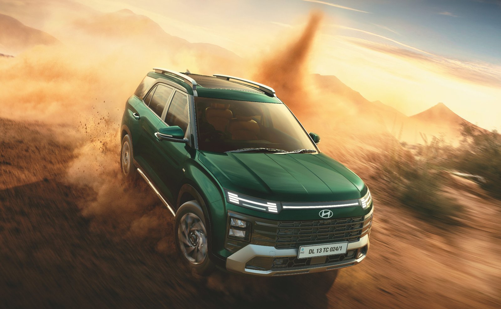 New Hyundai Alcazar launched: All you need to know | Vandi4u