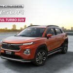 Toyota launches exclusive limited edition of Urban Cruiser Taisor