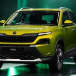 www.vandi4u.com Skoda Kylaq unveiled Priced at Rs 7.89 lakh