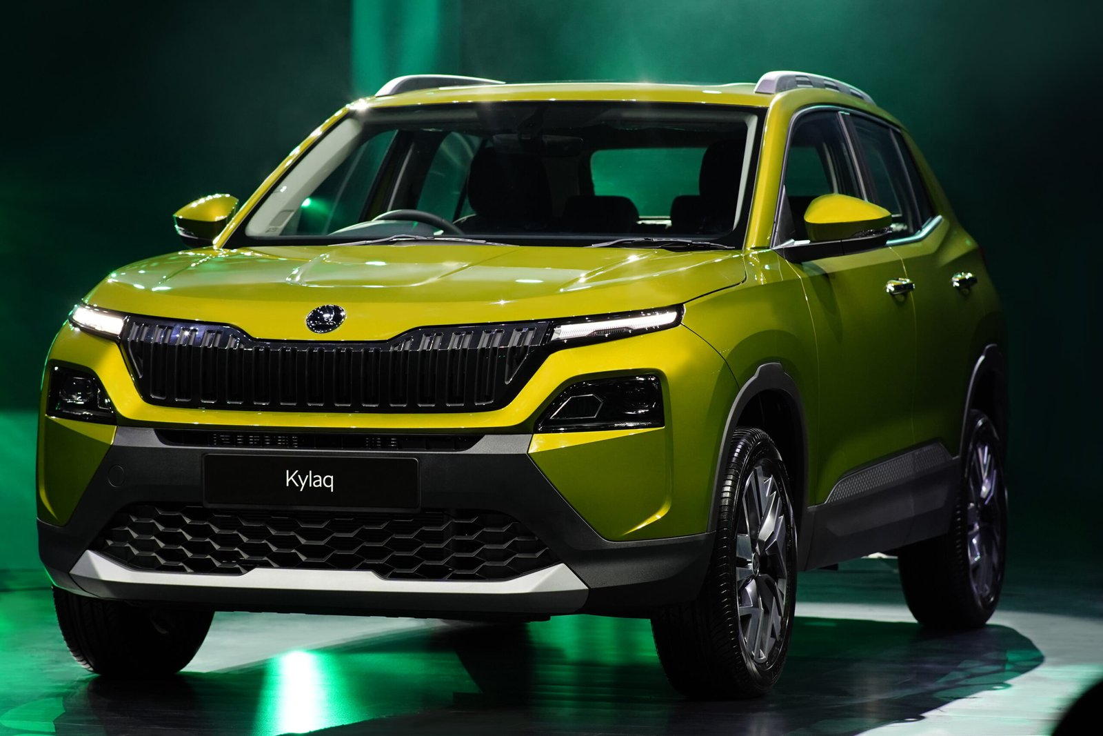 www.vandi4u.com Skoda Kylaq unveiled Priced at Rs 7.89 lakh scaled