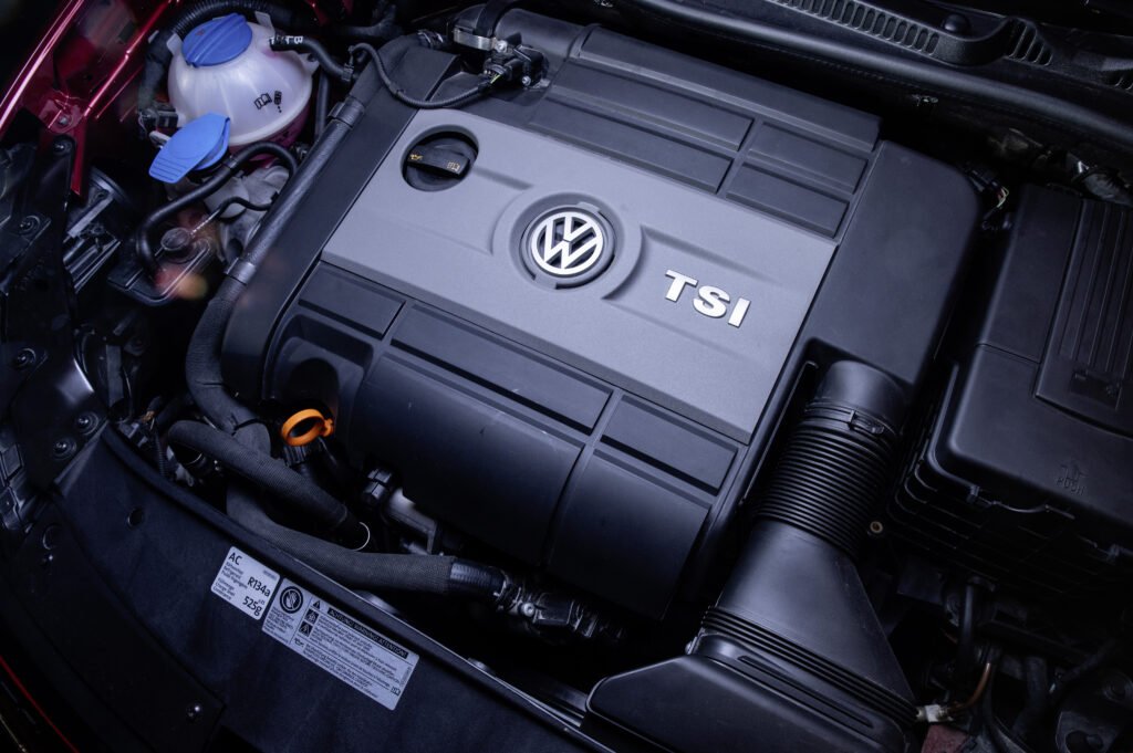 Volkswagen Golf GTI, the brand's first compact sports car, turns 50 7 Volkswagen Golf GTI, the brand's first compact sports car, turns 50 | Vandi4u