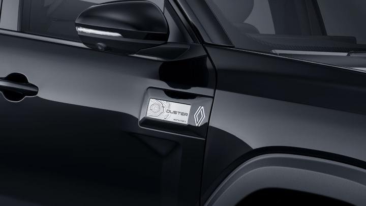 Renault launches new Duster Adventure Edition at Rs 12.99 lakh 4 Renault launches new Duster Adventure Edition at Rs 12.99 lakh | Vandi4u