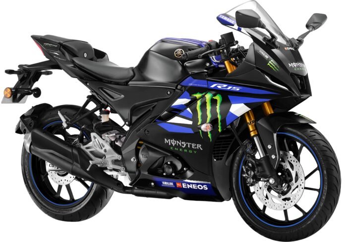Yamaha Brings Back Popular MotoGP Editions in India due to Customer Demand | Vandi4u