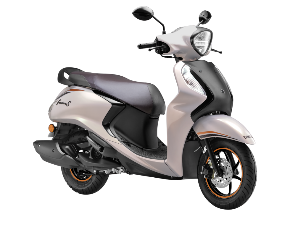 Yamaha updates its 125cc Fi Hybrid scooter range in India, RayZR and Fascino gets new shades and Tech 2 Yamaha updates its 125cc Fi Hybrid scooter range in India, RayZR and Fascino gets new shades and Tech | Vandi4u