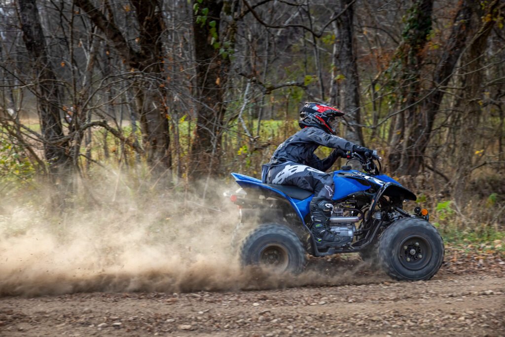 Honda brings back TRX250X, TRX90X Sport ATVs in US for 2027 | Vandi4u